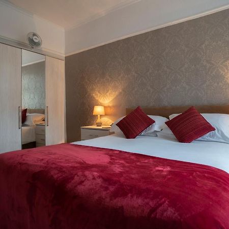 Lyndale Guest House Ambleside Luaran gambar