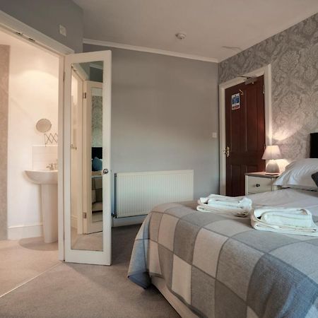 Lyndale Guest House Ambleside Luaran gambar