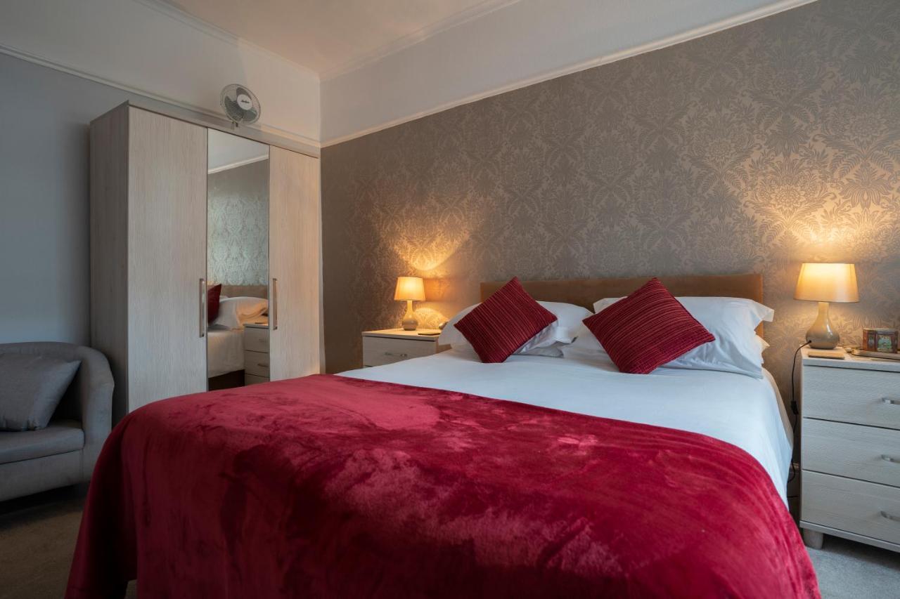 Lyndale Guest House Ambleside Luaran gambar