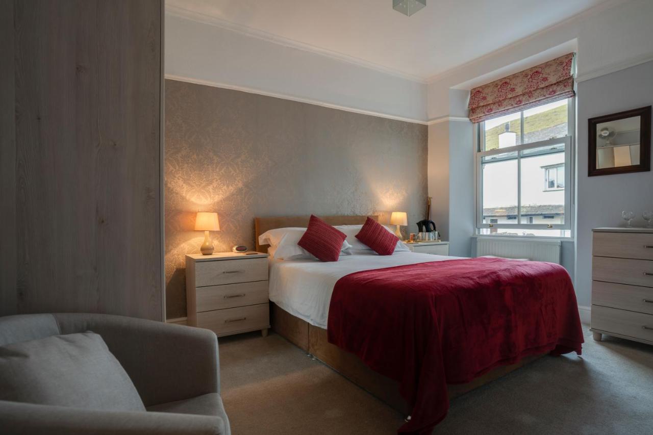 Lyndale Guest House Ambleside Luaran gambar