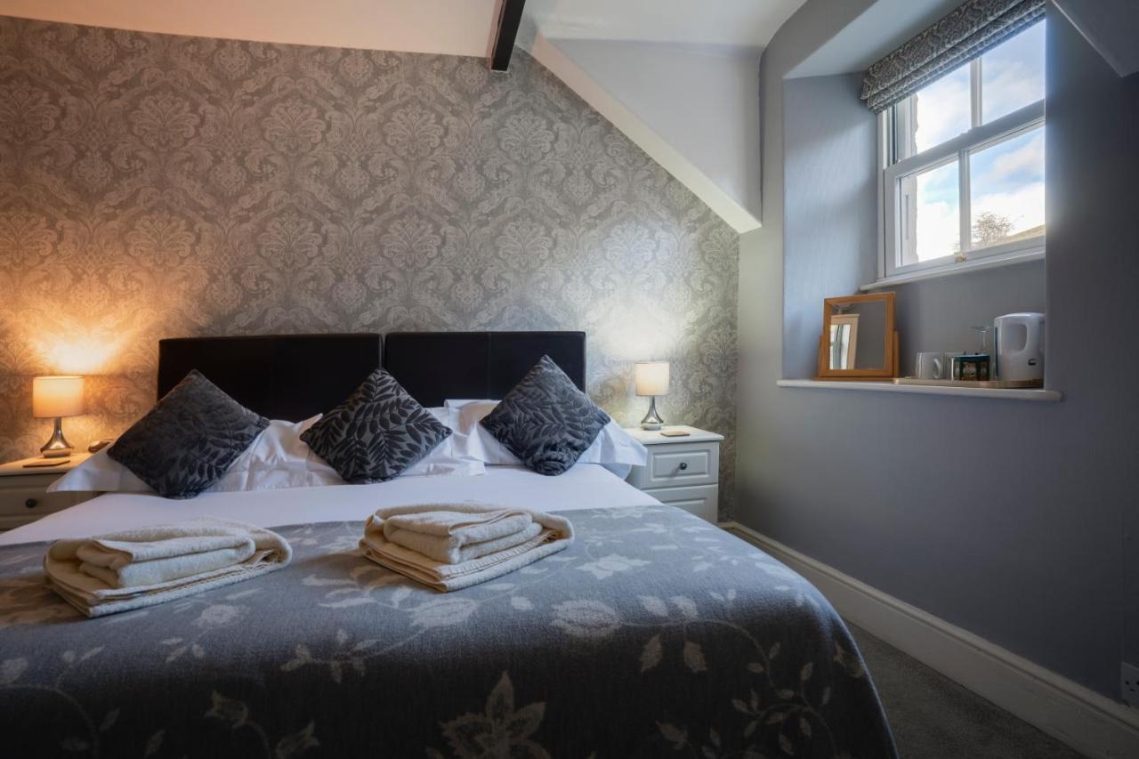 Lyndale Guest House Ambleside Luaran gambar