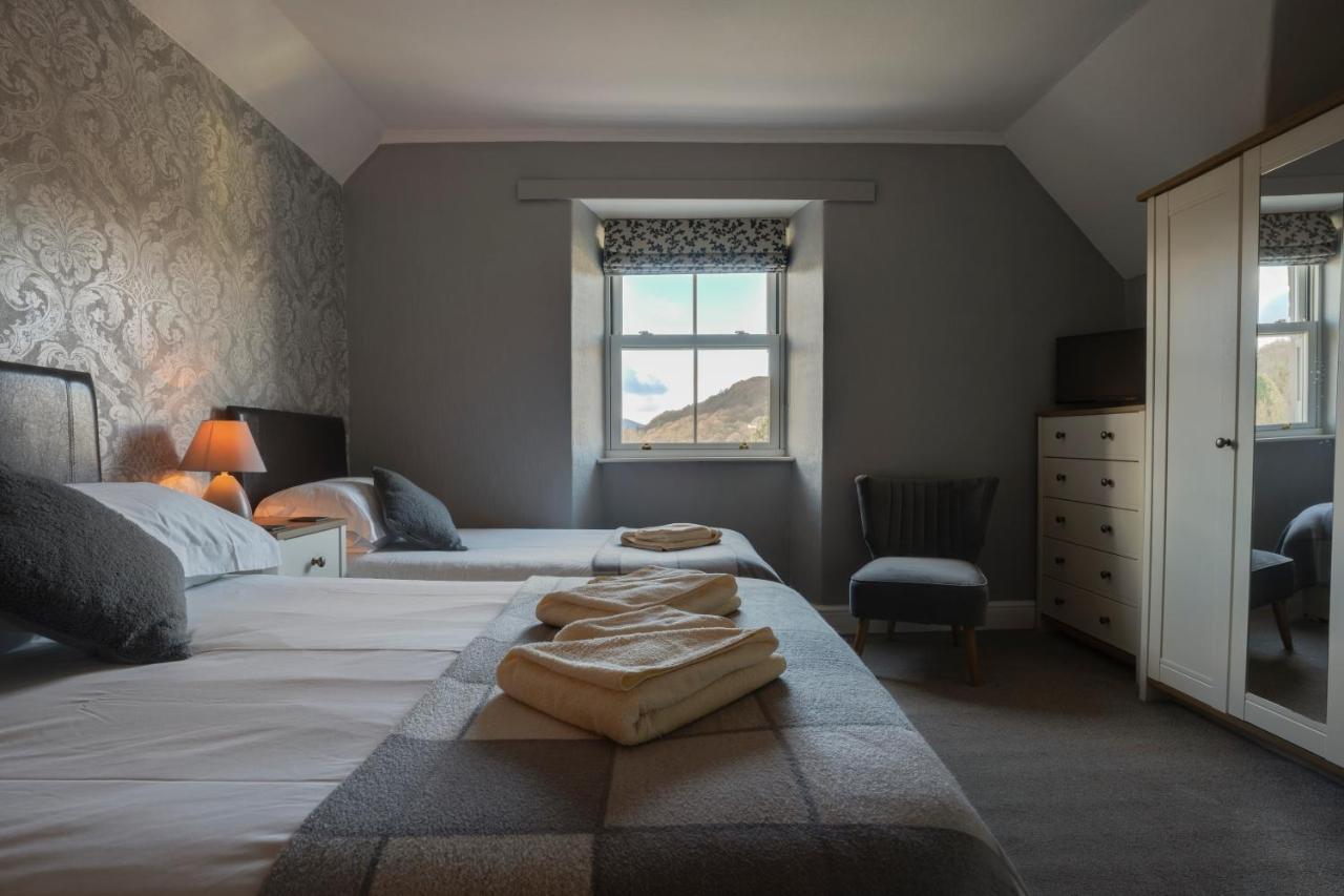 Lyndale Guest House Ambleside Luaran gambar