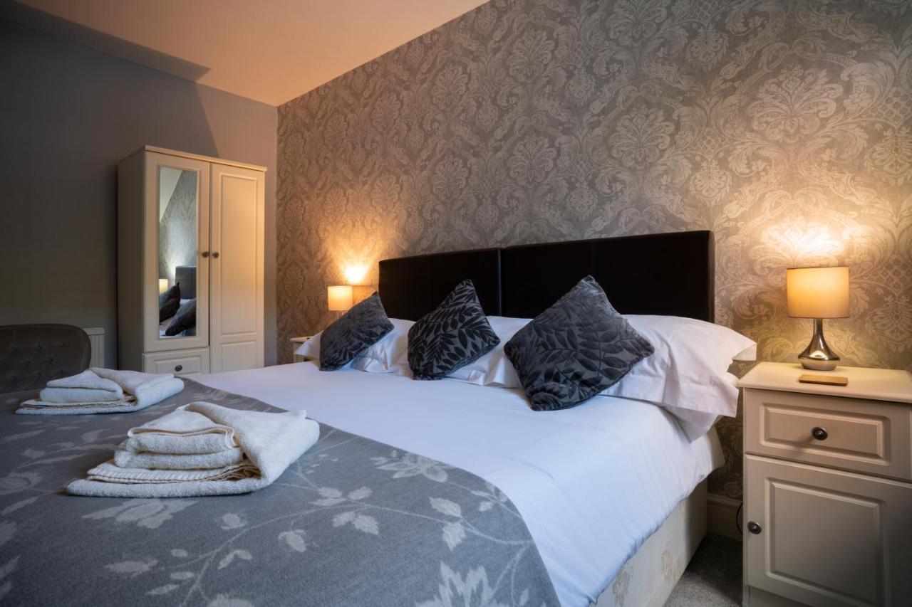Lyndale Guest House Ambleside Luaran gambar