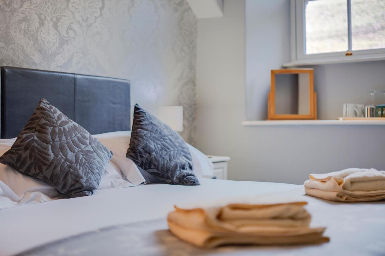Lyndale Guest House Ambleside Luaran gambar