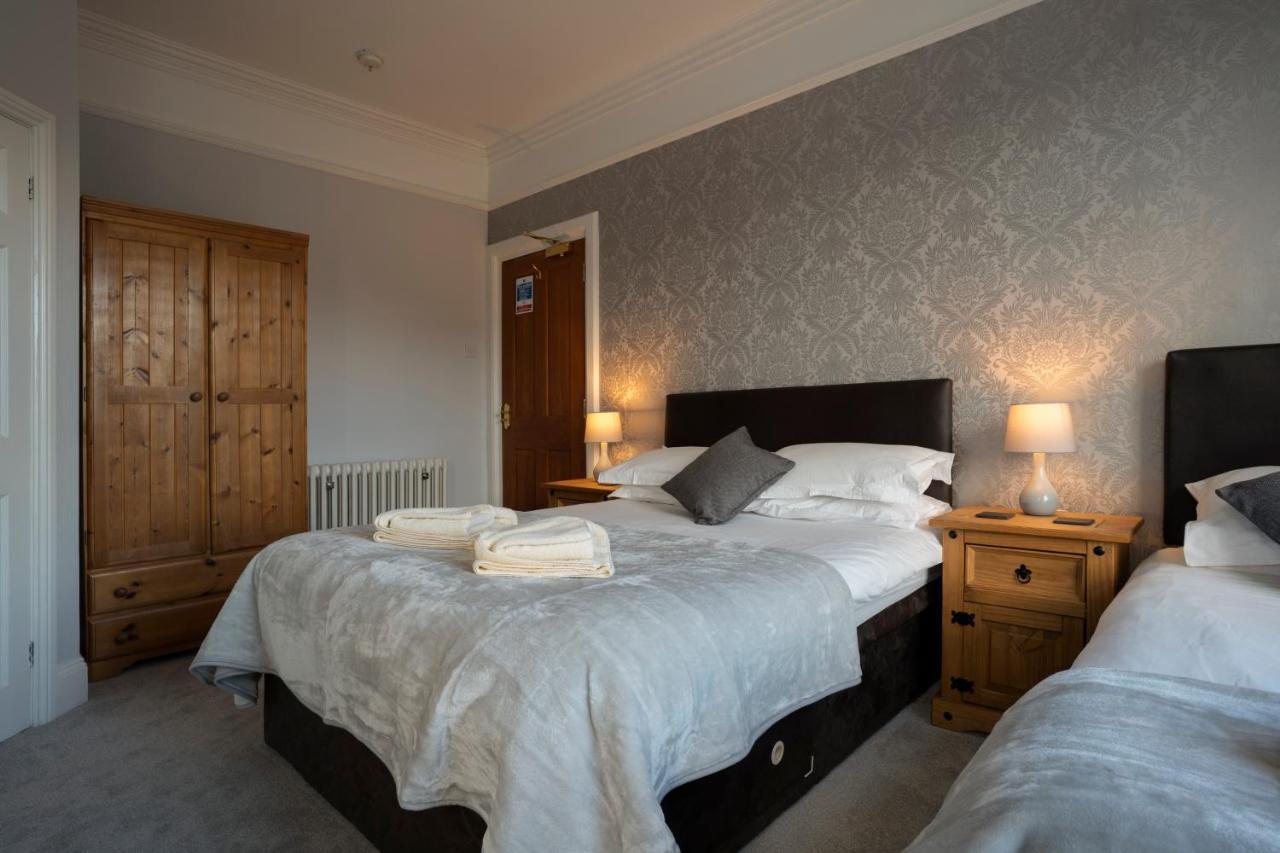 Lyndale Guest House Ambleside Luaran gambar