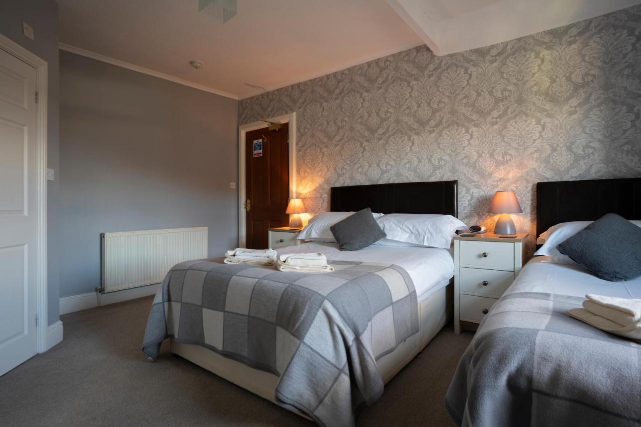 Lyndale Guest House Ambleside Luaran gambar
