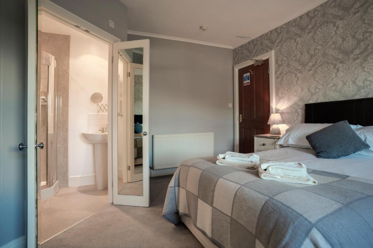 Lyndale Guest House Ambleside Luaran gambar