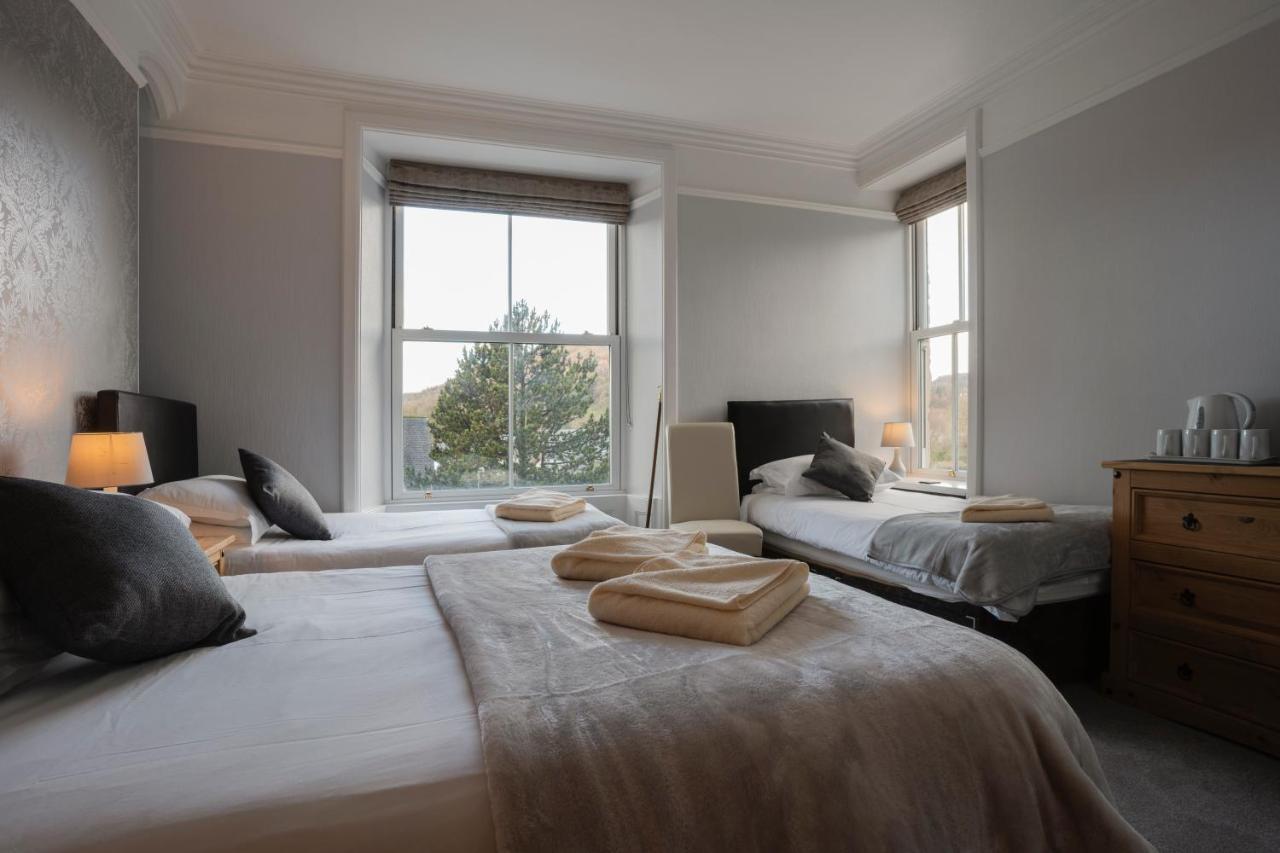 Lyndale Guest House Ambleside Luaran gambar