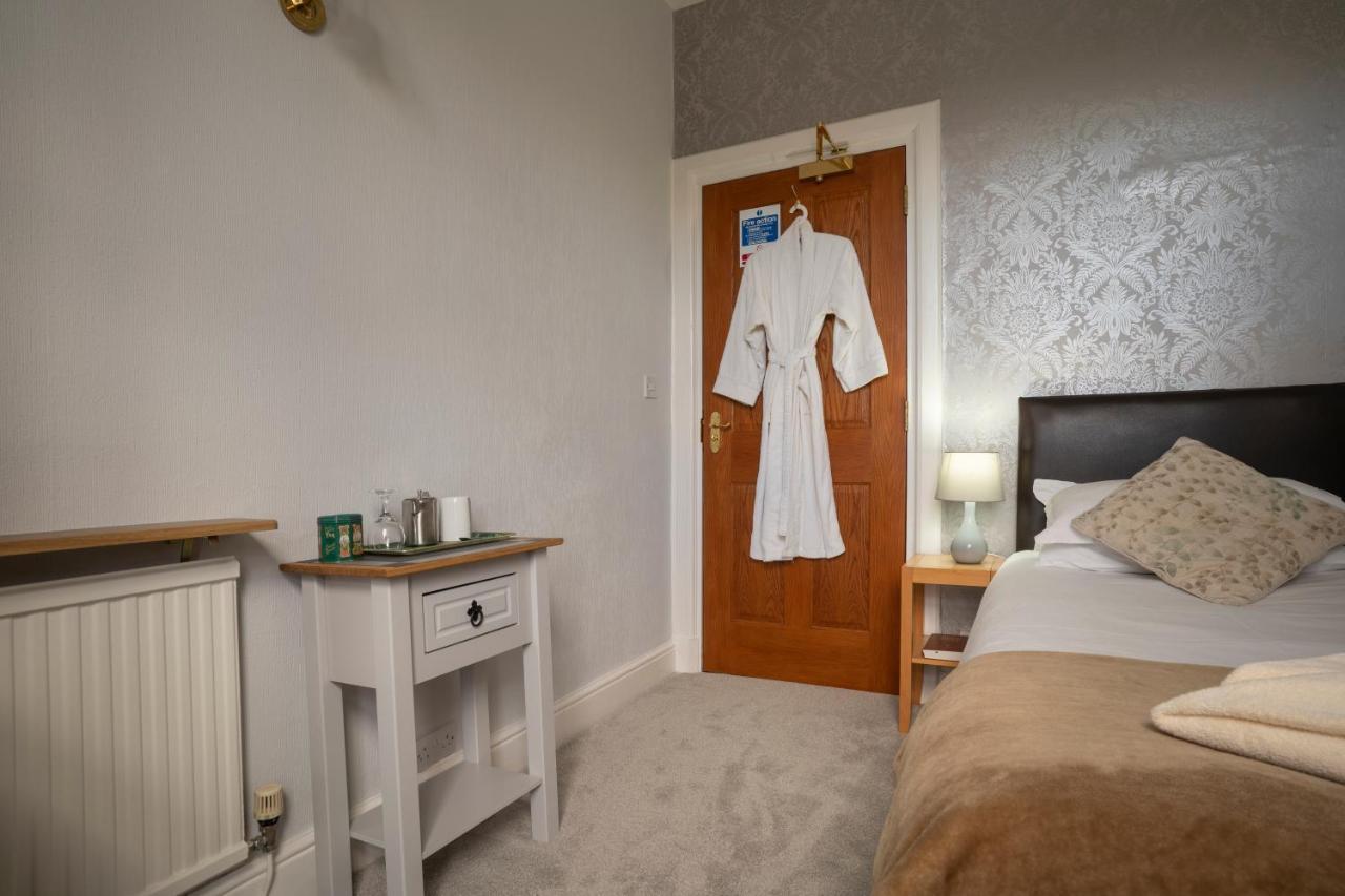 Lyndale Guest House Ambleside Luaran gambar