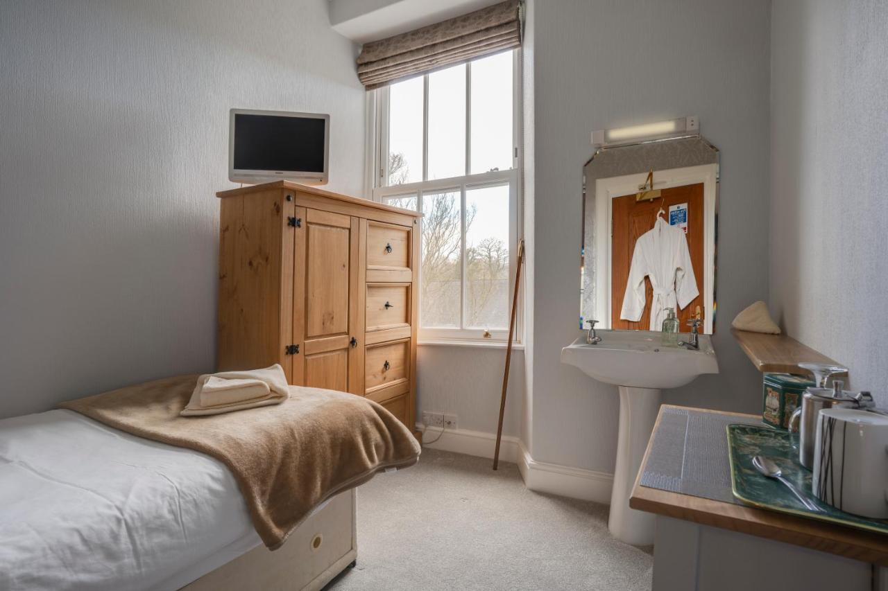 Lyndale Guest House Ambleside Luaran gambar