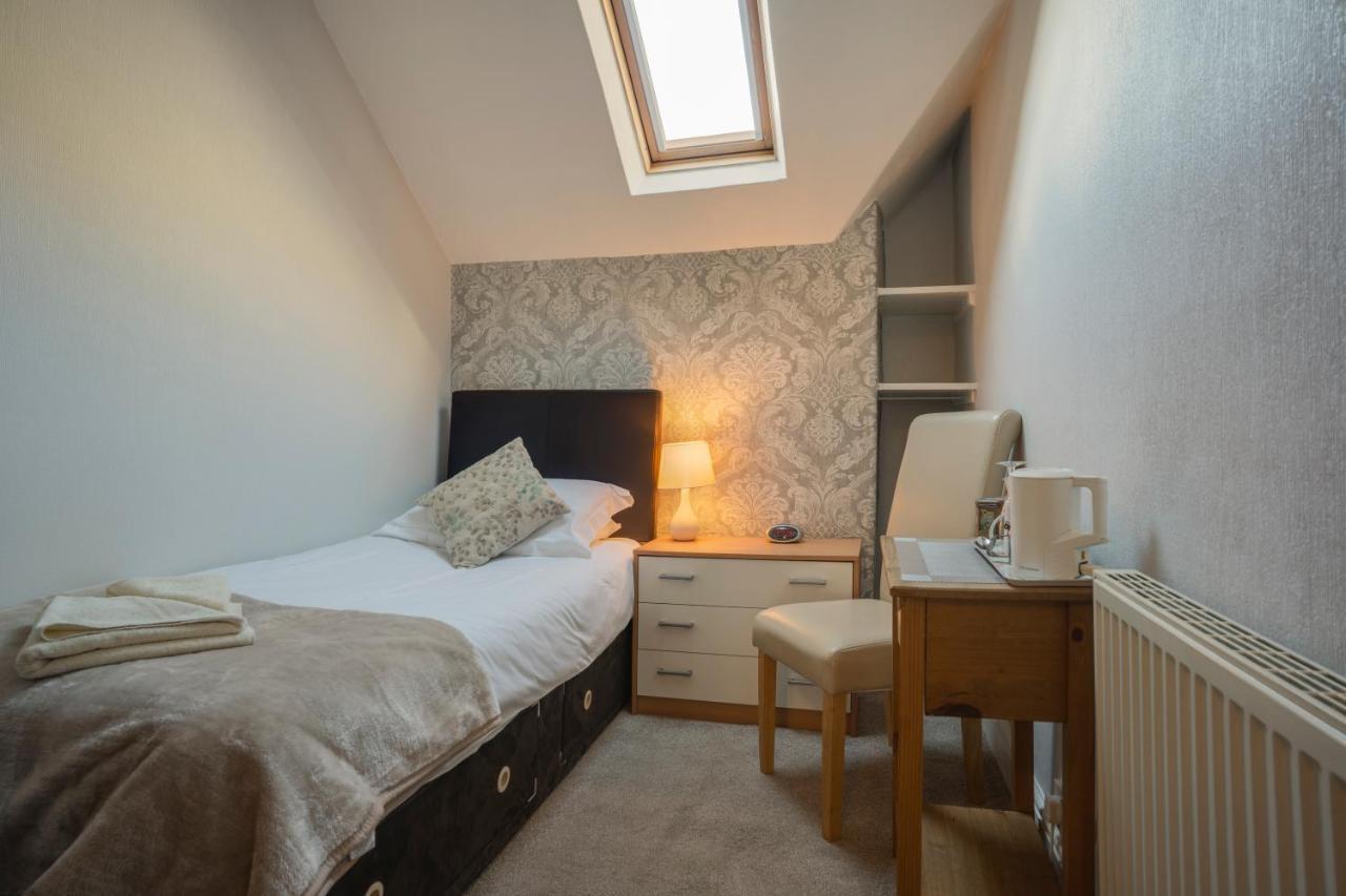 Lyndale Guest House Ambleside Luaran gambar