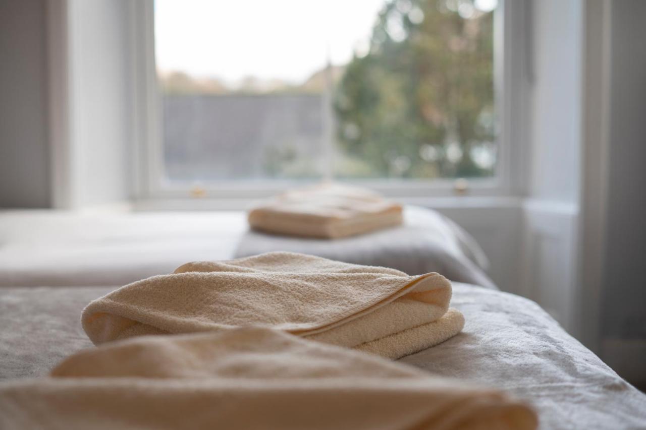 Lyndale Guest House Ambleside Luaran gambar