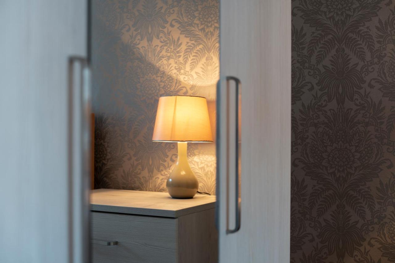 Lyndale Guest House Ambleside Luaran gambar