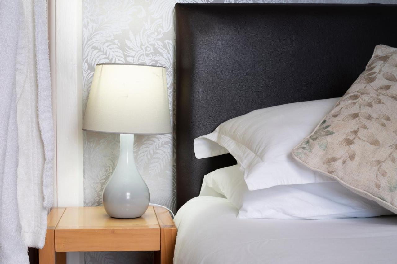 Lyndale Guest House Ambleside Luaran gambar