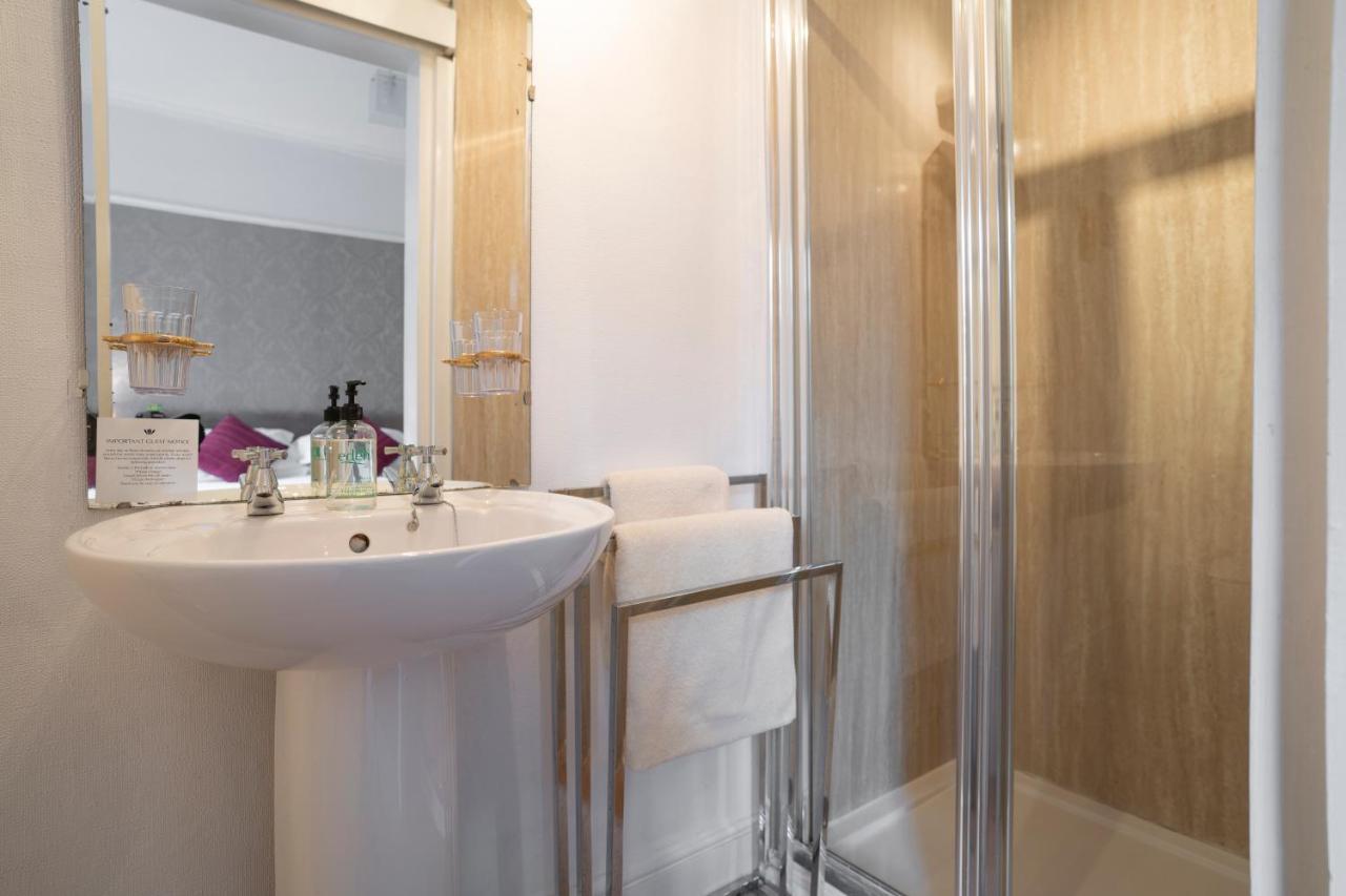 Lyndale Guest House Ambleside Luaran gambar
