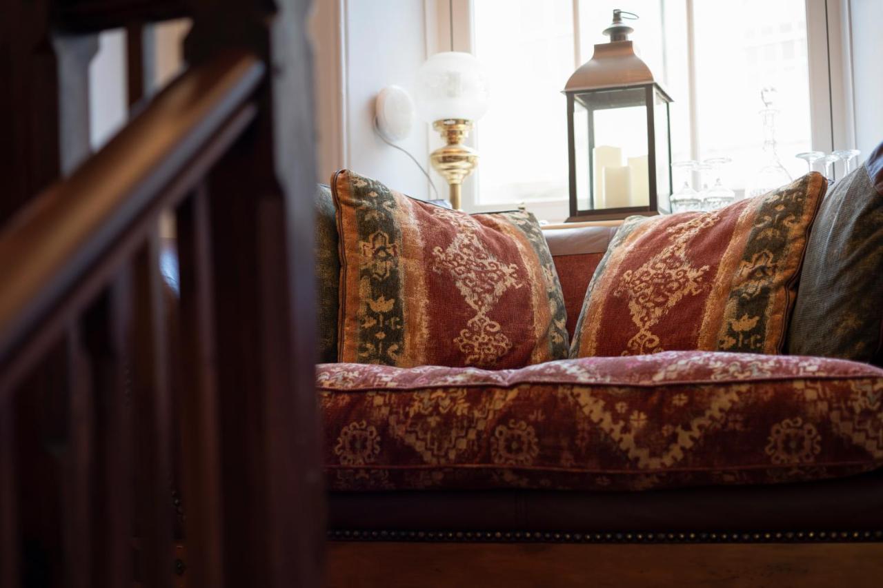 Lyndale Guest House Ambleside Luaran gambar