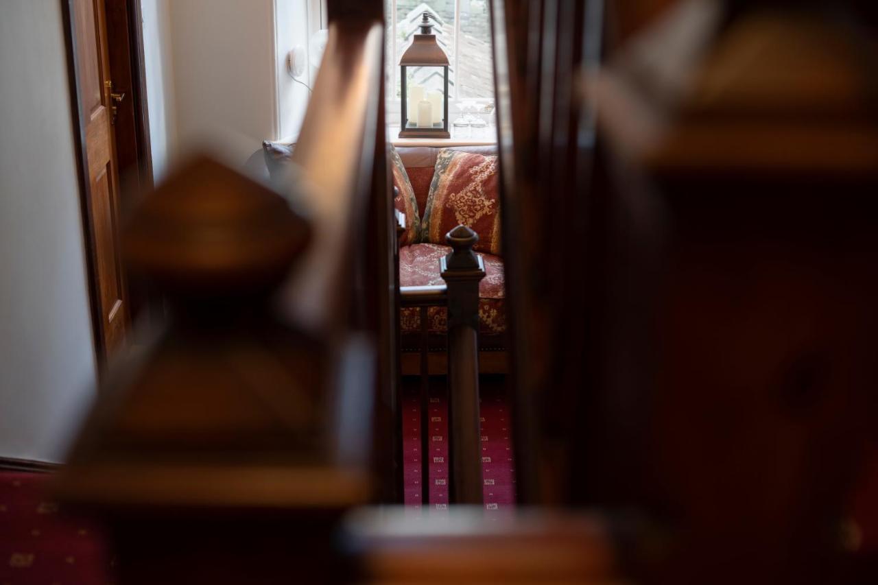Lyndale Guest House Ambleside Luaran gambar