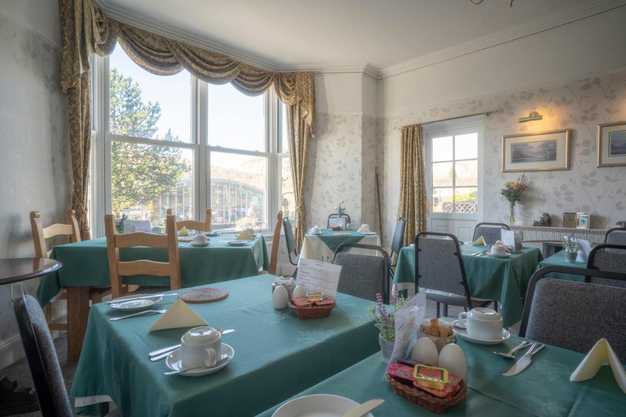 Lyndale Guest House Ambleside Luaran gambar