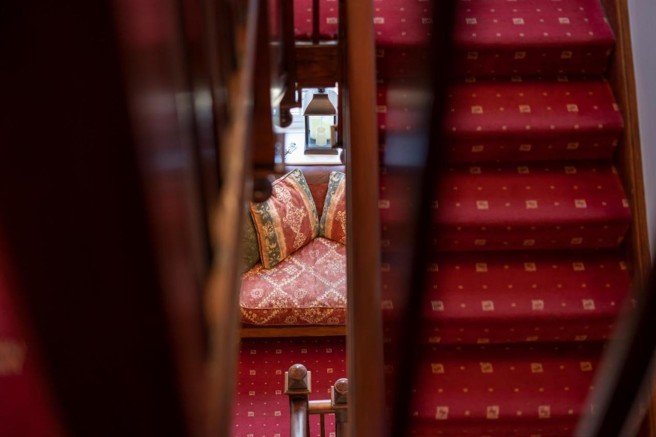 Lyndale Guest House Ambleside Luaran gambar