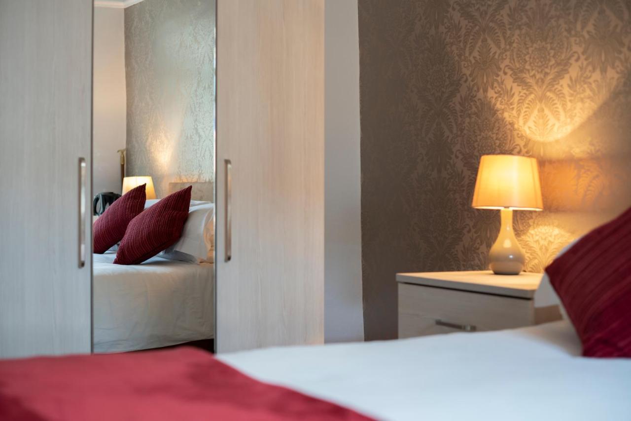 Lyndale Guest House Ambleside Luaran gambar