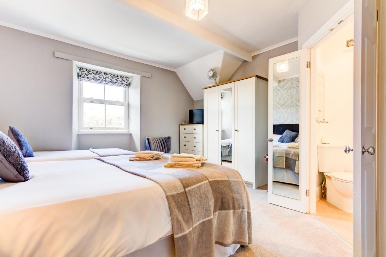 Lyndale Guest House Ambleside Luaran gambar