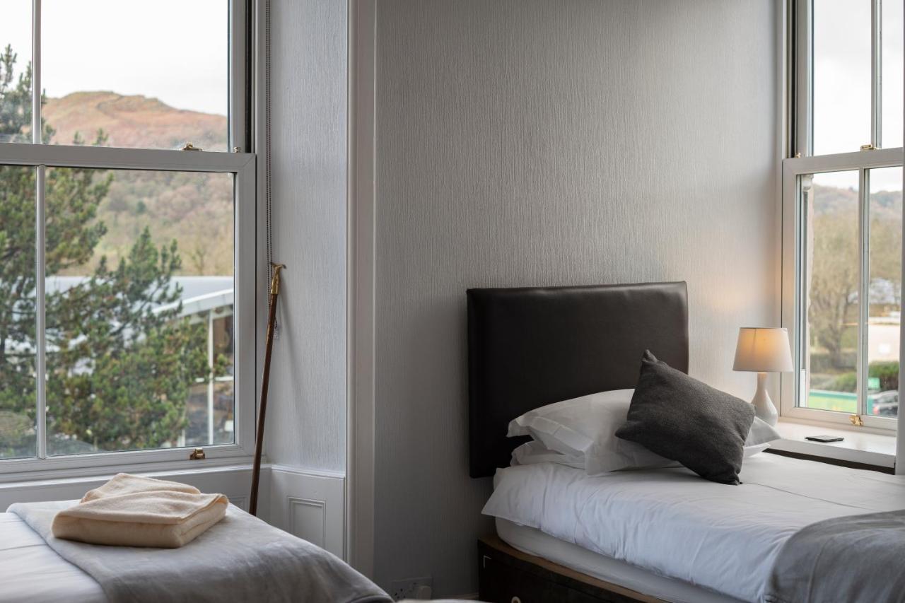 Lyndale Guest House Ambleside Luaran gambar