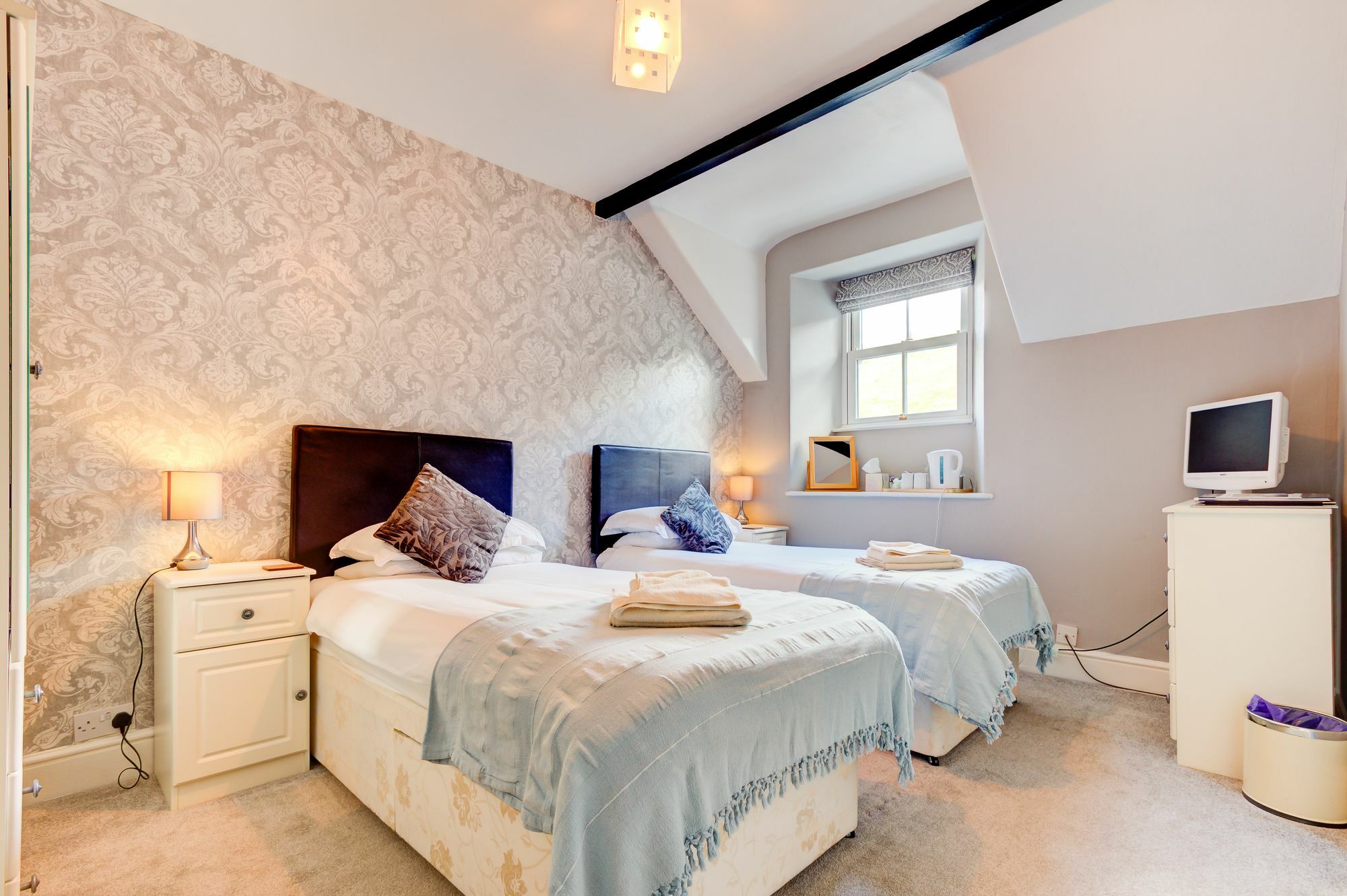 Lyndale Guest House Ambleside Luaran gambar