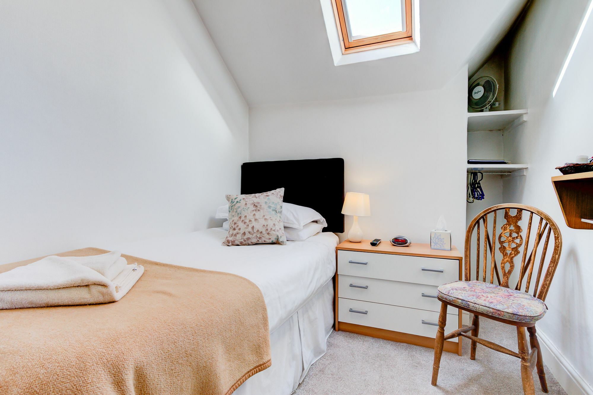 Lyndale Guest House Ambleside Luaran gambar