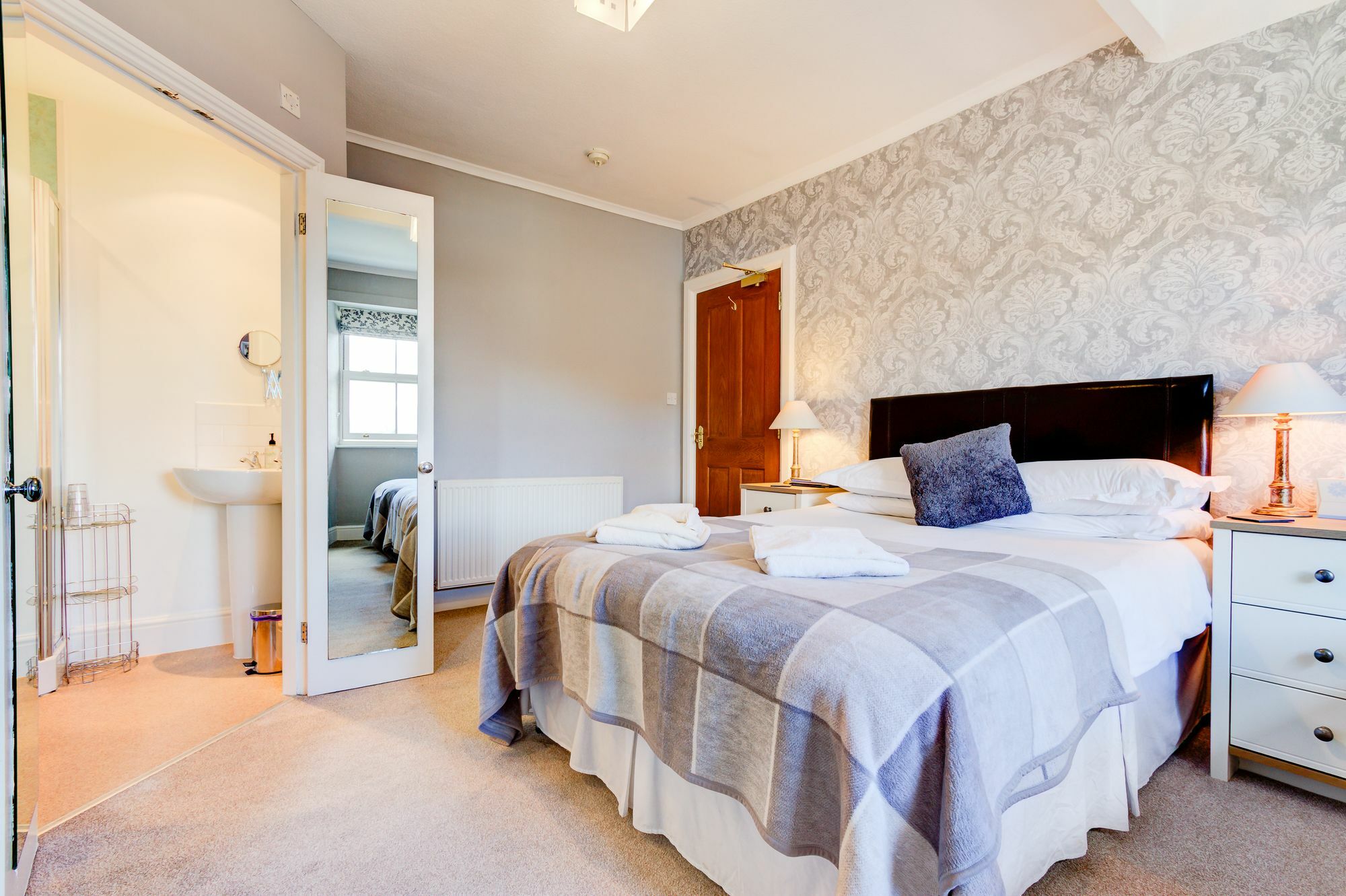 Lyndale Guest House Ambleside Luaran gambar