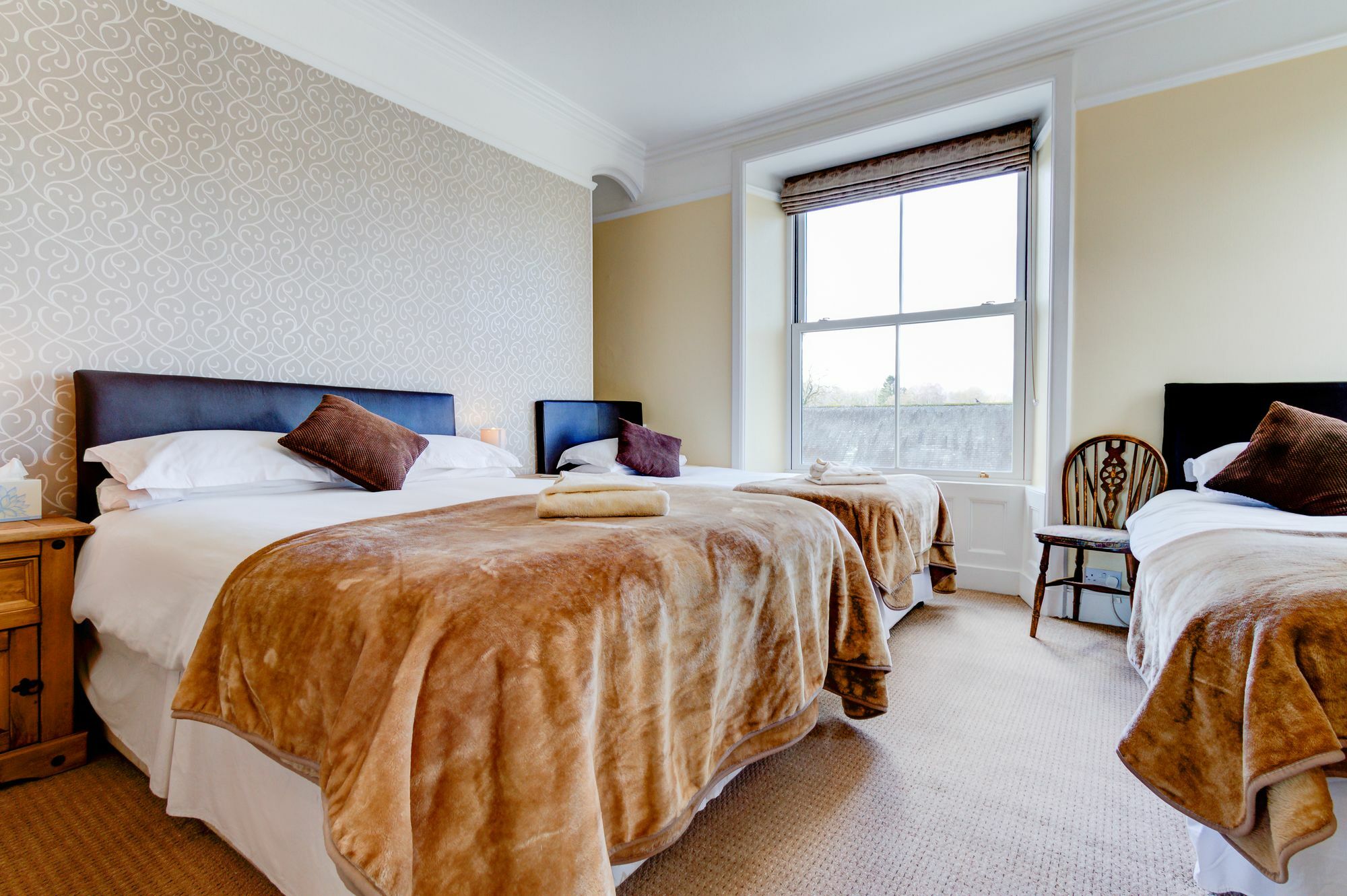 Lyndale Guest House Ambleside Luaran gambar