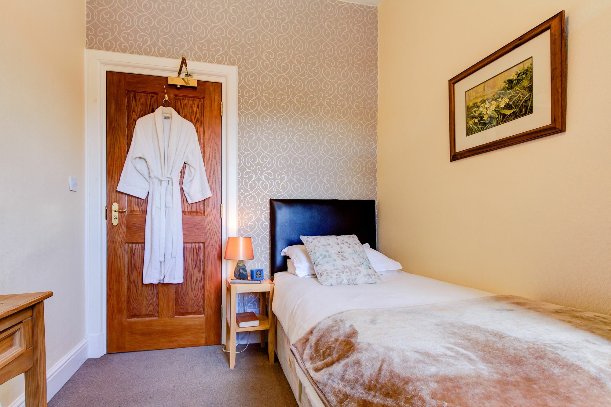 Lyndale Guest House Ambleside Luaran gambar