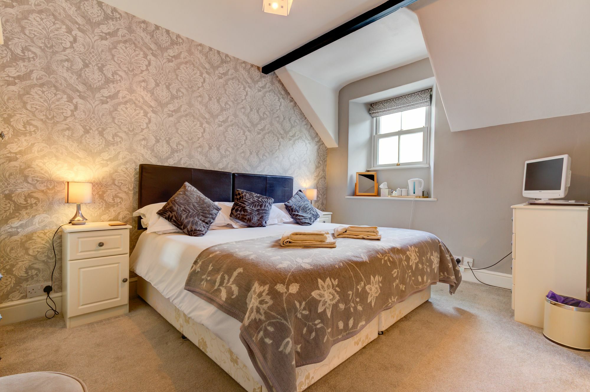 Lyndale Guest House Ambleside Luaran gambar