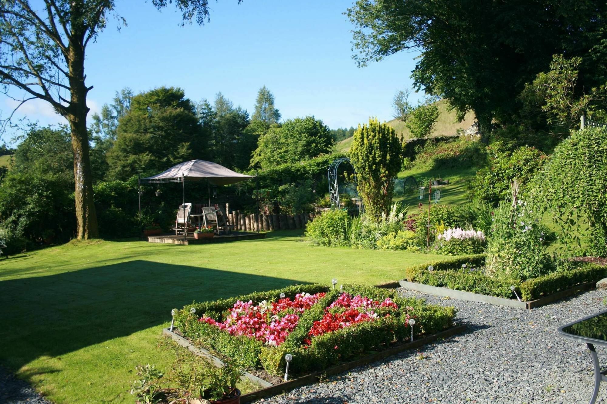 Lyndale Guest House Ambleside Luaran gambar