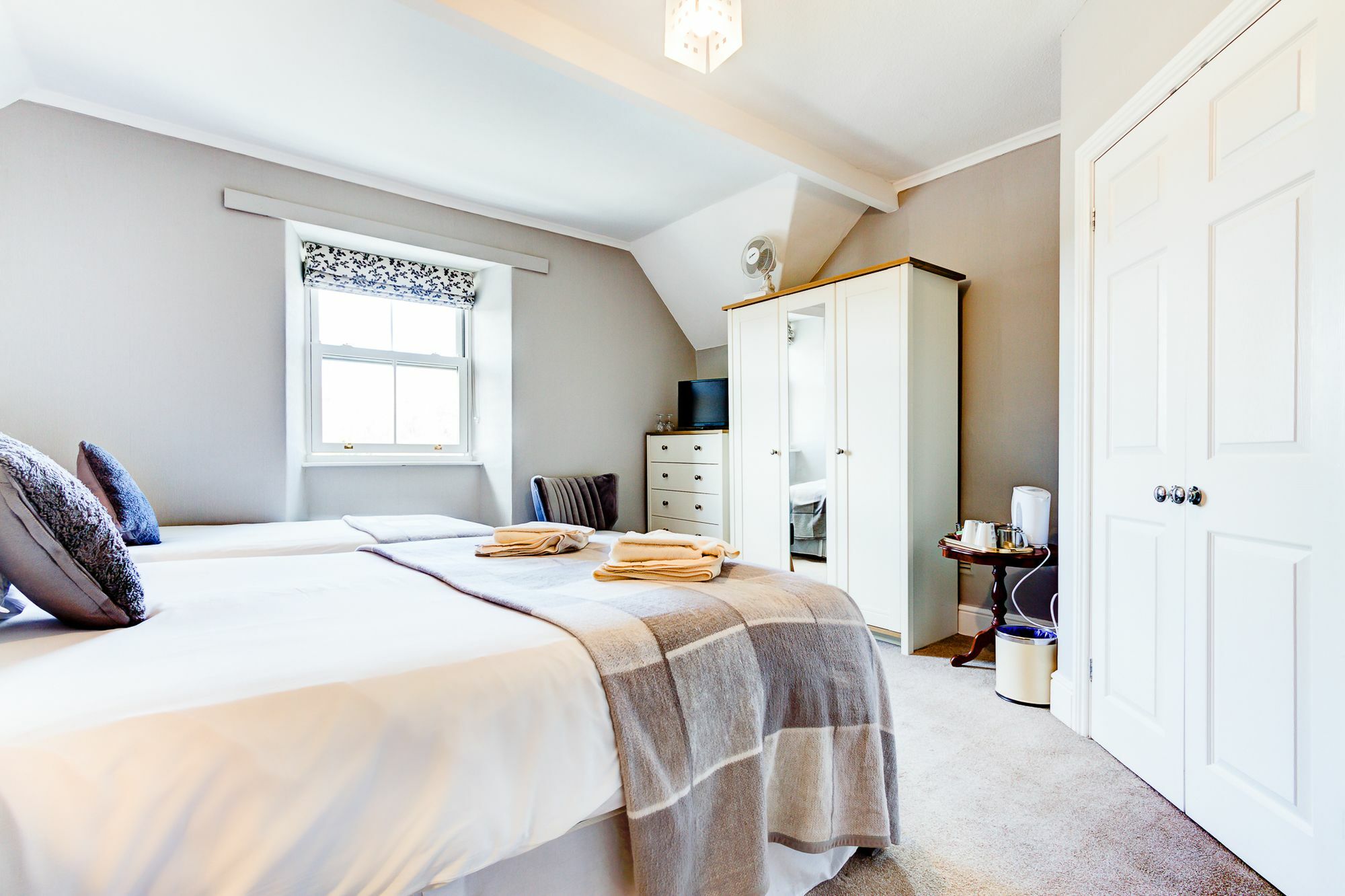 Lyndale Guest House Ambleside Luaran gambar